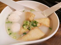 -翠华餐厅