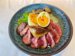 小王子黑安格斯鹅肝煎蛋饭-L'Arome芳芳法国餐厅(仙林金鹰店)