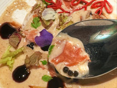 -LESCEDARS Brasserie Bistro香柏树