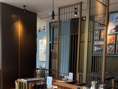 -山葵家·创意料理(EFC欧美广场店)