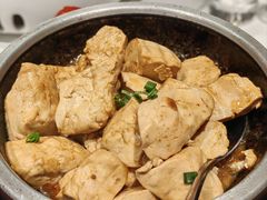 -北平楼·烤鸭·北京菜(牡丹园店)