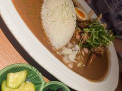 -CURRY YA 熟成咖哩專門店(深圳湾万象城店)