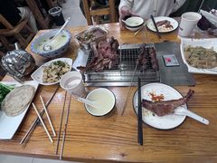 -张记焖窑·十五年专注焖烤(雍和宫店)