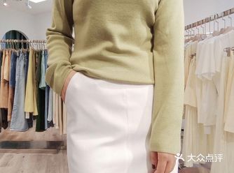 很划算，500元我就可以get全身