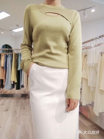 很划算，500元我就可以get全身