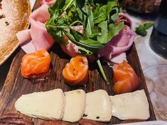 -Q MEX 库迈墨西哥餐吧(三里屯店)