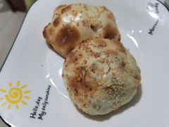-吉利利·烤包子(双井店)