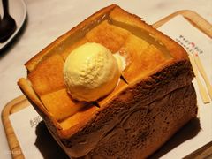 -绿茶餐厅(龙湖杭州金沙天街店)
