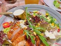 -La Terre乐田(万象城店)