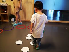 -东浩兰生上海世博展览馆