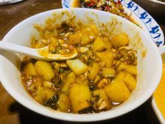 -八碗湘长沙市井菜(坡子街店)