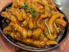 -胡胜锐辣椒炒肉(河北店)