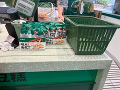 -泸溪河桃酥(西直门凯德店)