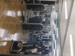 -超越健身(嘉实店)