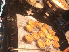 -黑金·寻焰自助百汇·烤肉·火锅(中街店)