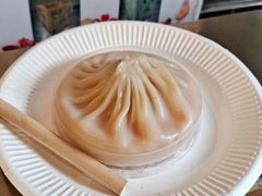 -南翔馒头店(豫园店)