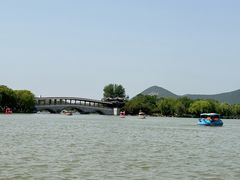 -云龙湖旅游景区