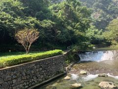 -宁波五龙潭景区