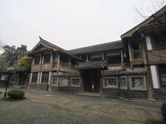 -昌州古城