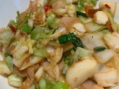 -老阿爸鲜鱼土菜(昆山花桥店)