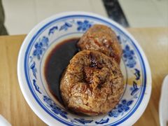 -谈灵农家柴爿菜饭