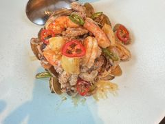 -曾宴·楚菜(湖北省博物馆店)