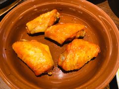 -萨莉亚意式餐厅(杭州滨江天街店)