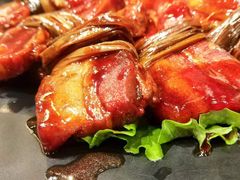 红烧肉-锦小馆(安贞店)