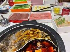 -川西坝子火锅(金沙1.0直营店)