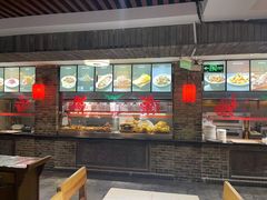 -上庄晋风庄园(上庄店)