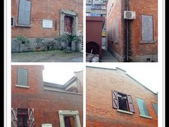 -毛泽东同志旧居