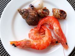 -白天鹅宾馆·流浮阁咖啡厅