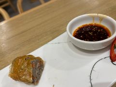 -枣子树·素食餐厅(朱家尖店)