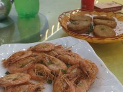 -秋姐美食店(旅游大道店)