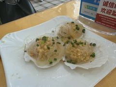 -鹏城人家海鲜酒家·23年老字号(较场尾店)