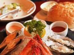 -莫尔顿牛排坊(浦东ifc店)