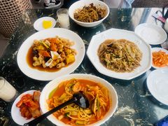 -桃园中华料理炸酱面(燕儿岛路店)