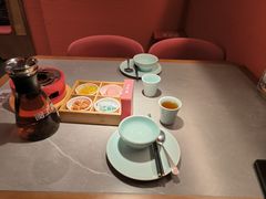 -闽上鲜·福建菜(龙湖滨江天街店)