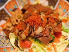 -铭牛烧肉·和牛海鲜自助(高新月牙湖店)