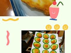 -银子铁板烧料理自助餐(人民广场店)