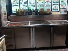 -泰白海鲜烧烤大全
