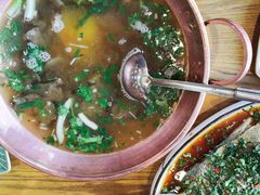 -妈妈的味道(和顺古镇店)