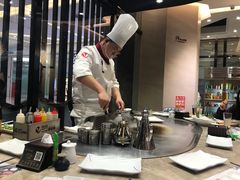 -大渔铁板烧(大悦城店)