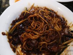 -桃园中华料理炸酱面(燕儿岛路店)
