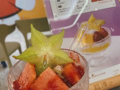 -晓沸牛肉海鲜小火锅(白湖亭万达广场店)