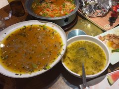 -盐帮食坊•小河帮川菜(四川师大店)