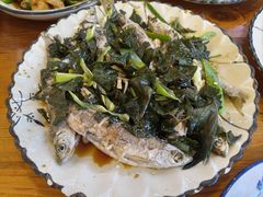 -开心农家菜