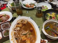 -太守宴·蘭院(天塔店)