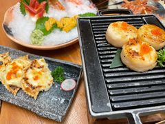 -和创柚子·会席日本料理(新区淮海街店)