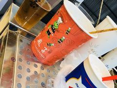 -DQ·蛋糕·冰淇淋(金鹰天地店)